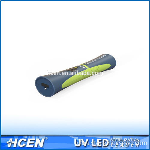 uvc light sterilizer uv led 275nm outdoor water filter